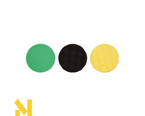 Машина полірувальна акумуляторна YATO YT-82924