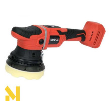 Машина полірувальна акумуляторна YATO YT-82925 (без АКБ та ЗП)