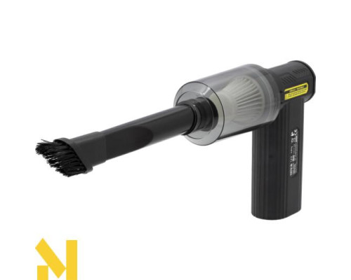 Продувний пістолет акумуляторний YATO YT-82936