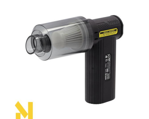 Продувний пістолет акумуляторний YATO YT-82936