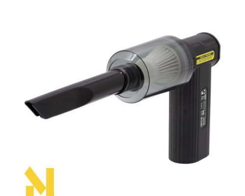 Продувний пістолет акумуляторний YATO YT-82936