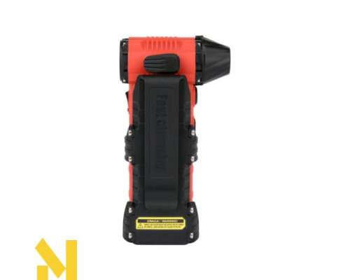 Продувний пістолет акумуляторний YATO YT-82937