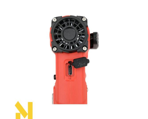 Продувний пістолет акумуляторний YATO YT-82937