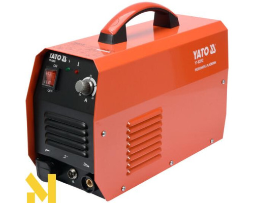 Плазморіз Yato YT-82952