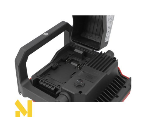 Прожектор акумуляторний Yato YT-829600 (без АКБ та ЗП)