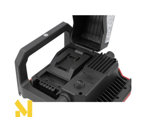 Прожектор акумуляторний Yato YT-829600 (без АКБ та ЗП)