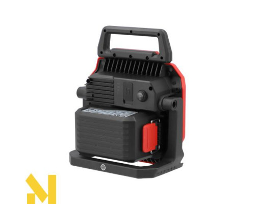 Прожектор акумуляторний Yato YT-829600 (без АКБ та ЗП)