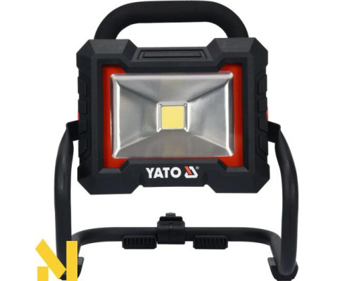 Прожектор акумуляторний YATO YT-82961