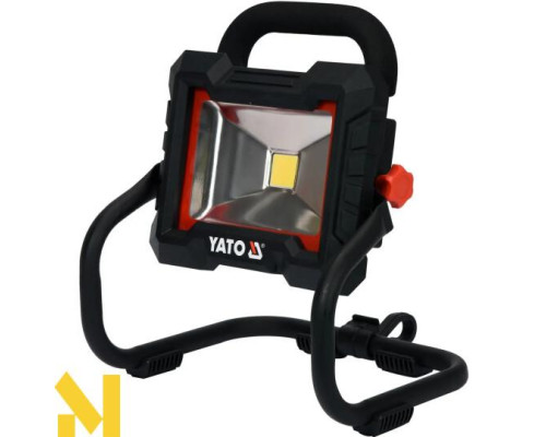 Прожектор акумуляторний YATO YT-82961