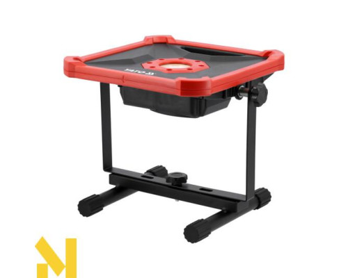 Прожектор акумуляторний YATO YT-82965 (без АКБ та ЗП)