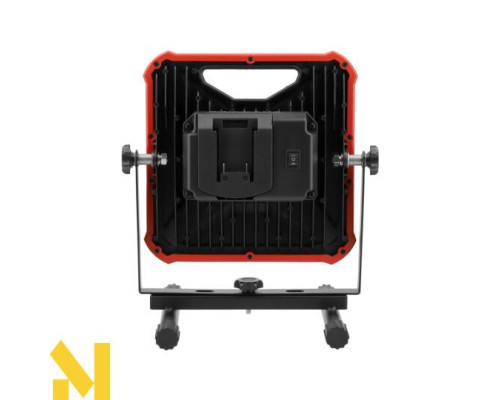 Прожектор акумуляторний YATO YT-82966 (без АКБ та ЗП)