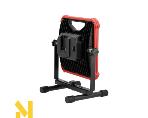 Прожектор акумуляторний YATO YT-82966 (без АКБ та ЗП)