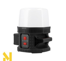 Світильник акумуляторний SMD-діодний YATO YT-829670 (без АКБ та ЗП)