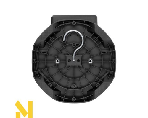 Світильник акумуляторний SMD-діодний YATO YT-829670 (без АКБ та ЗП)