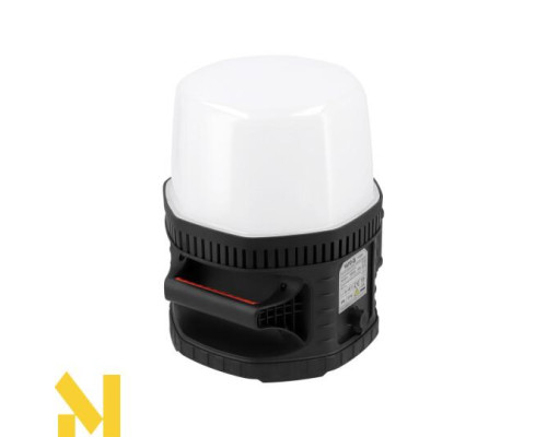 Світильник акумуляторний SMD-діодний YATO YT-829670 (без АКБ та ЗП)