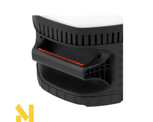 Світильник акумуляторний SMD-діодний YATO YT-829670 (без АКБ та ЗП)