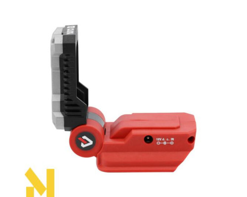 Ліхтар акумуляторний Yato YT-829683 (без АКБ та ЗП)