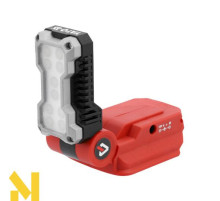 Ліхтар акумуляторний Yato YT-829683 (без АКБ та ЗП)