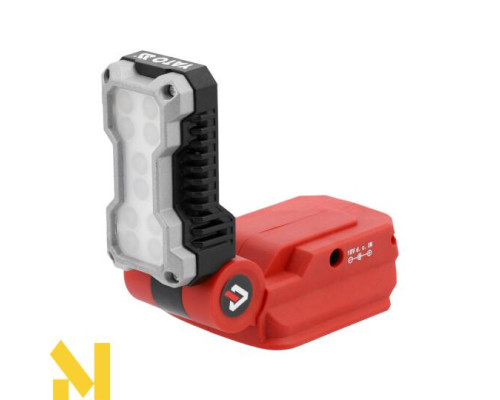 Ліхтар акумуляторний Yato YT-829683 (без АКБ та ЗП)