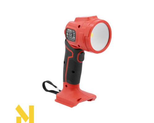 Ліхтар акумуляторний ручний Yato YT-829690 (без АКБ та ЗП)