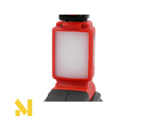 Ліхтар акумуляторний ручний Yato YT-829691 (без АКБ та ЗП)