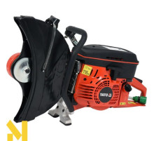 Бензоріз YATO YT-84820