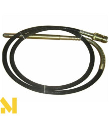 Вібраційний шланг YATO YT-84828 до бетоновібратора YT-82827