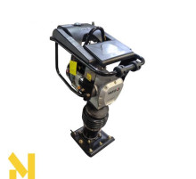 Вібронога YATO YT-84832