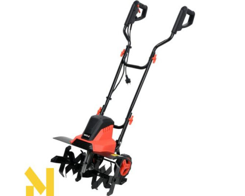 Культиватор електричний YATO YT-84850