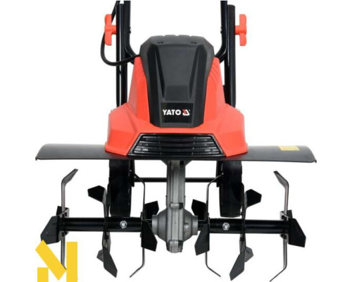 Культиватор електричний YATO YT-84850