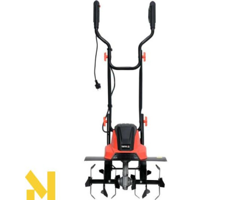 Культиватор електричний YATO YT-84850