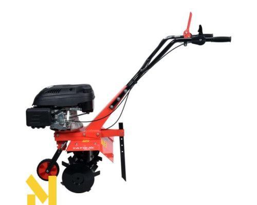 Мотокультиватор YATO YT-84860