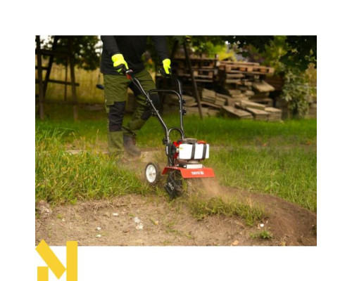 Мотокультиватор YATO YT-84861