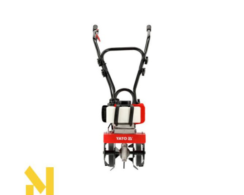 Мотокультиватор YATO YT-84861