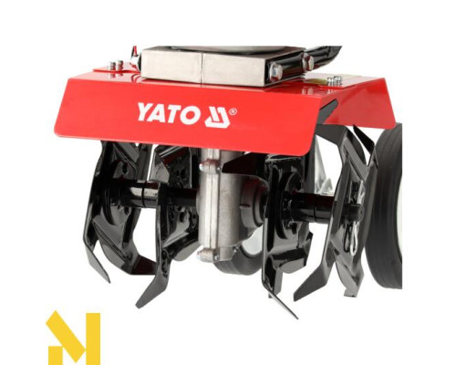 Мотокультиватор YATO YT-84861