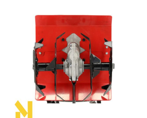 Мотокультиватор YATO YT-84861