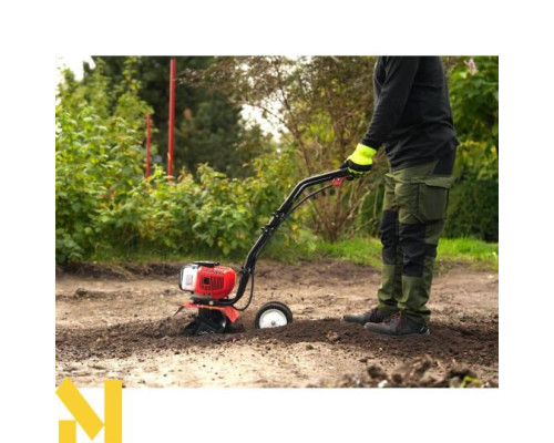 Мотокультиватор YATO YT-84861