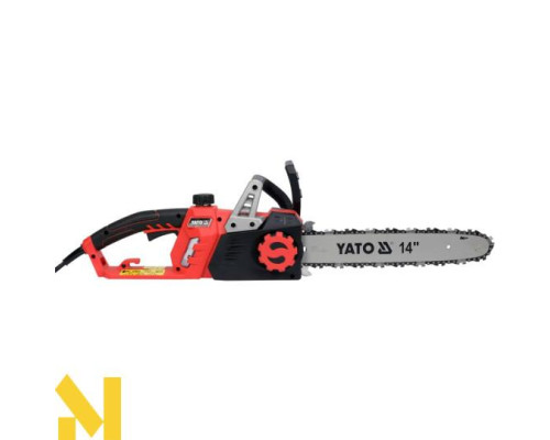Пила ланцюгова електрична YATO YT-84868
