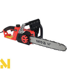 Пила ланцюгова електрична YATO YT-84868