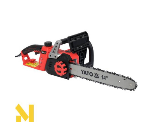 Пила ланцюгова електрична YATO YT-84868