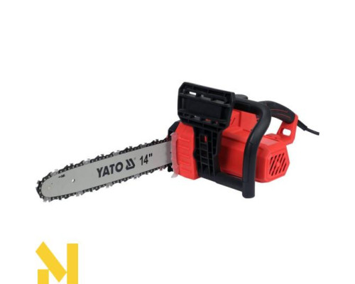 Пила ланцюгова електрична YATO YT-84868
