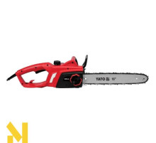 Пила ланцюгова електрична YATO YT-84870