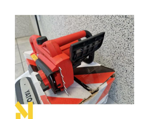 Пила ланцюгова електрична YATO YT-84870