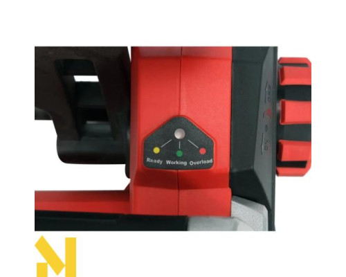 Пила ланцюгова електрична YATO YT-84871