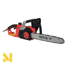 Пила ланцюгова електрична YATO YT-84872