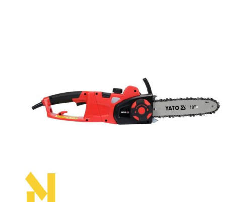 Пила ланцюгова електрична Yato YT-84877