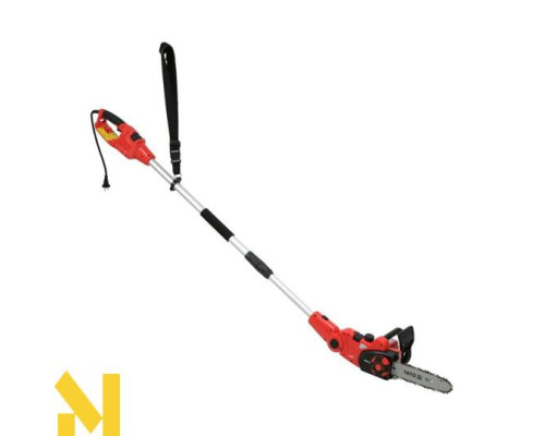 Пила ланцюгова електрична Yato YT-84877