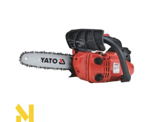 Бензопила YATO YT-84891