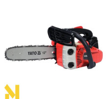 Бензопила YATO YT-84893