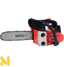 Бензопила YATO YT-84893